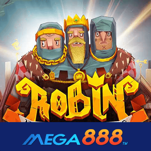 รีวิวเกม Robin Nottingham Raiders สล็อตเสริมฟังก์ชันสุดล้ำเข้ามาเพียบ