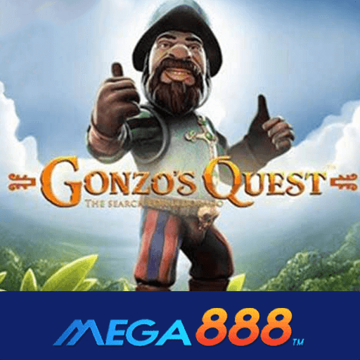 รีวิวเกม Gonzo is Quest สล็อตคลาสสิค มีวิธีเล่นเรียบง่าย