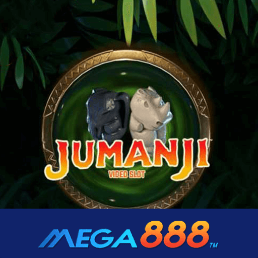 รีวิวเกม Jumanji เกมแจ็คพอทแตกรัวไม่หยุด