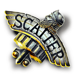 สัญลักษณ์รูป Scatter Symbol ของเกม Lost Relics