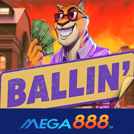 รีวิวเกม Ballin สล็อตแจกโบนัสสุดคุ้มเพียบ