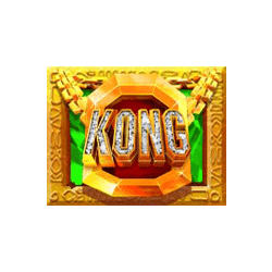 สัญลักษณ์รูป Scatter Symbol ของเกม Return of Kong Megaways