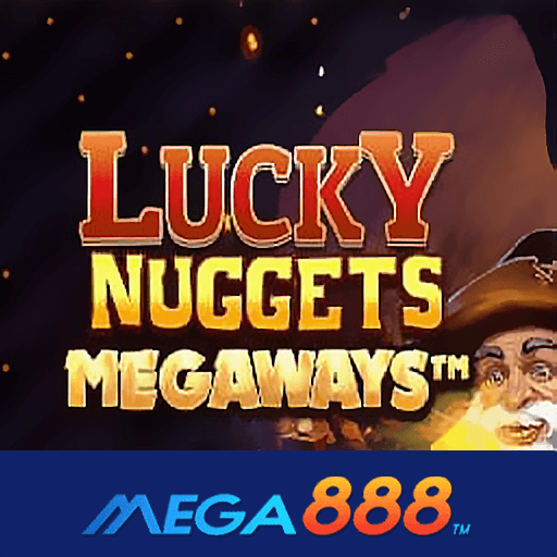 รีวิวเกม Lucky Nuggets Megaways เกมเพิ่มคุณสมบัติพิเศษมากมาย