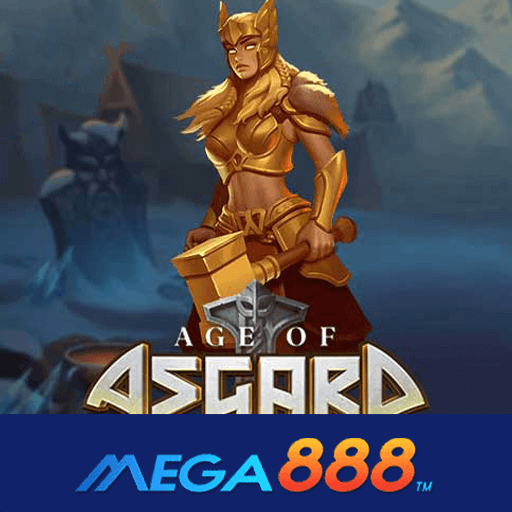 รีวิวเกม Age of Asgard เกมเล่นแล้วได้กำไรชัวร์