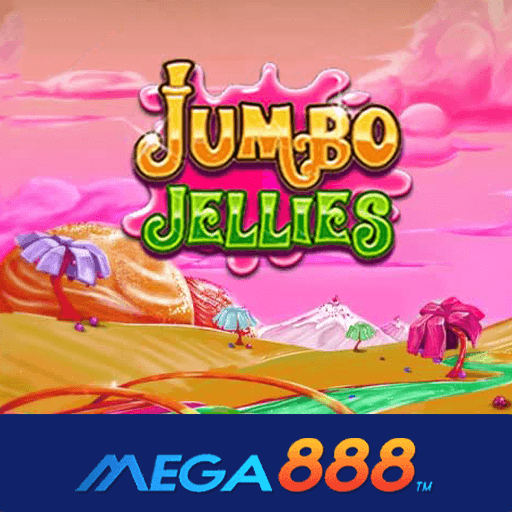 รีวิวเกม Jumbo Jellies เกมแจ็คพอทแตกทั้งวันทั้งคืน