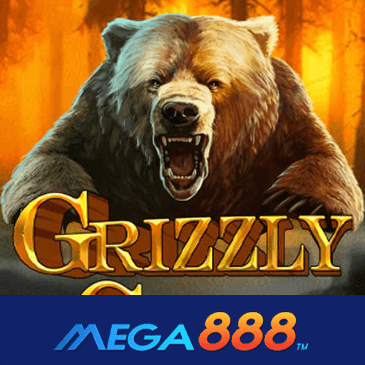 รีวิวเกม Grizzly Gold สล็อตฝาก-ถอนง่าย ไม่มีขั้นต่ำ